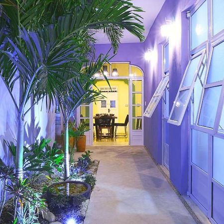 Casa Violeta Βίλα Mérida Εξωτερικό φωτογραφία
