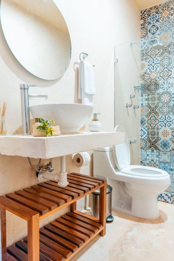 Casa Violeta Βίλα Mérida Εξωτερικό φωτογραφία