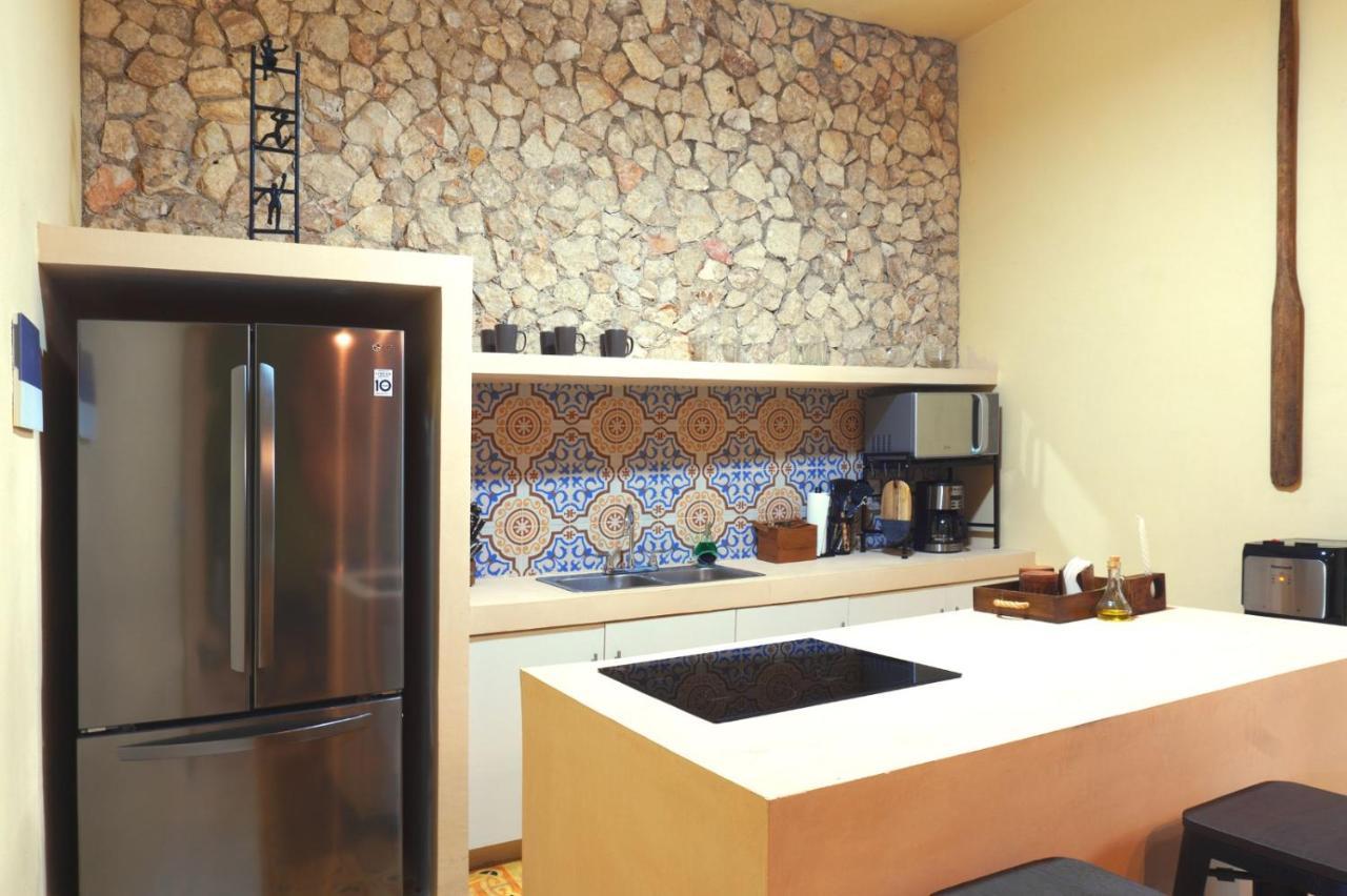 Casa Violeta Βίλα Mérida Εξωτερικό φωτογραφία