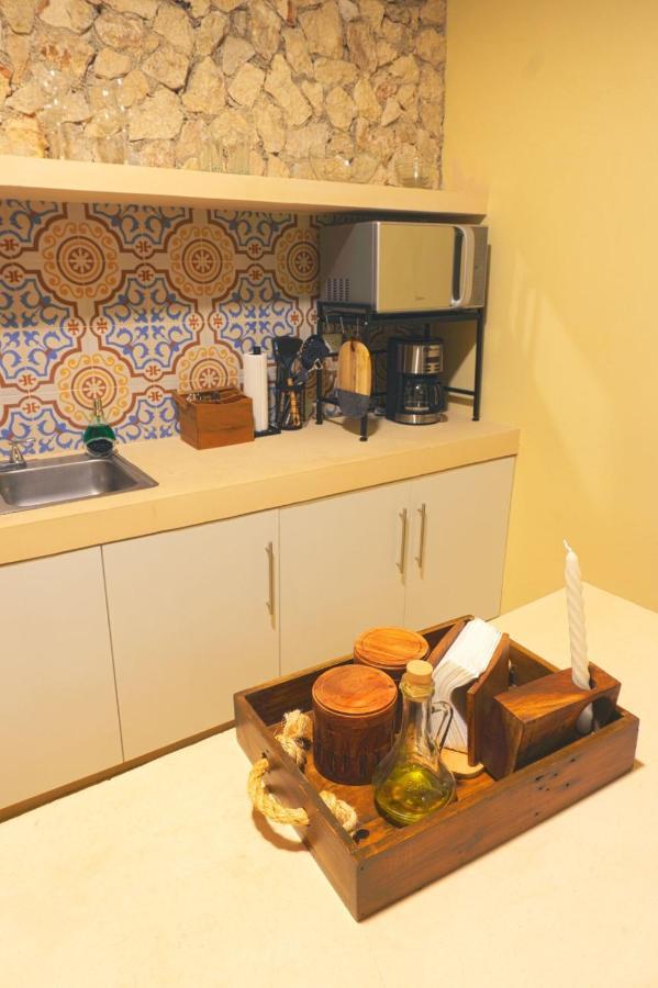 Casa Violeta Βίλα Mérida Εξωτερικό φωτογραφία
