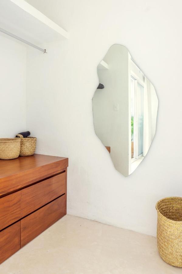 Casa Violeta Βίλα Mérida Εξωτερικό φωτογραφία