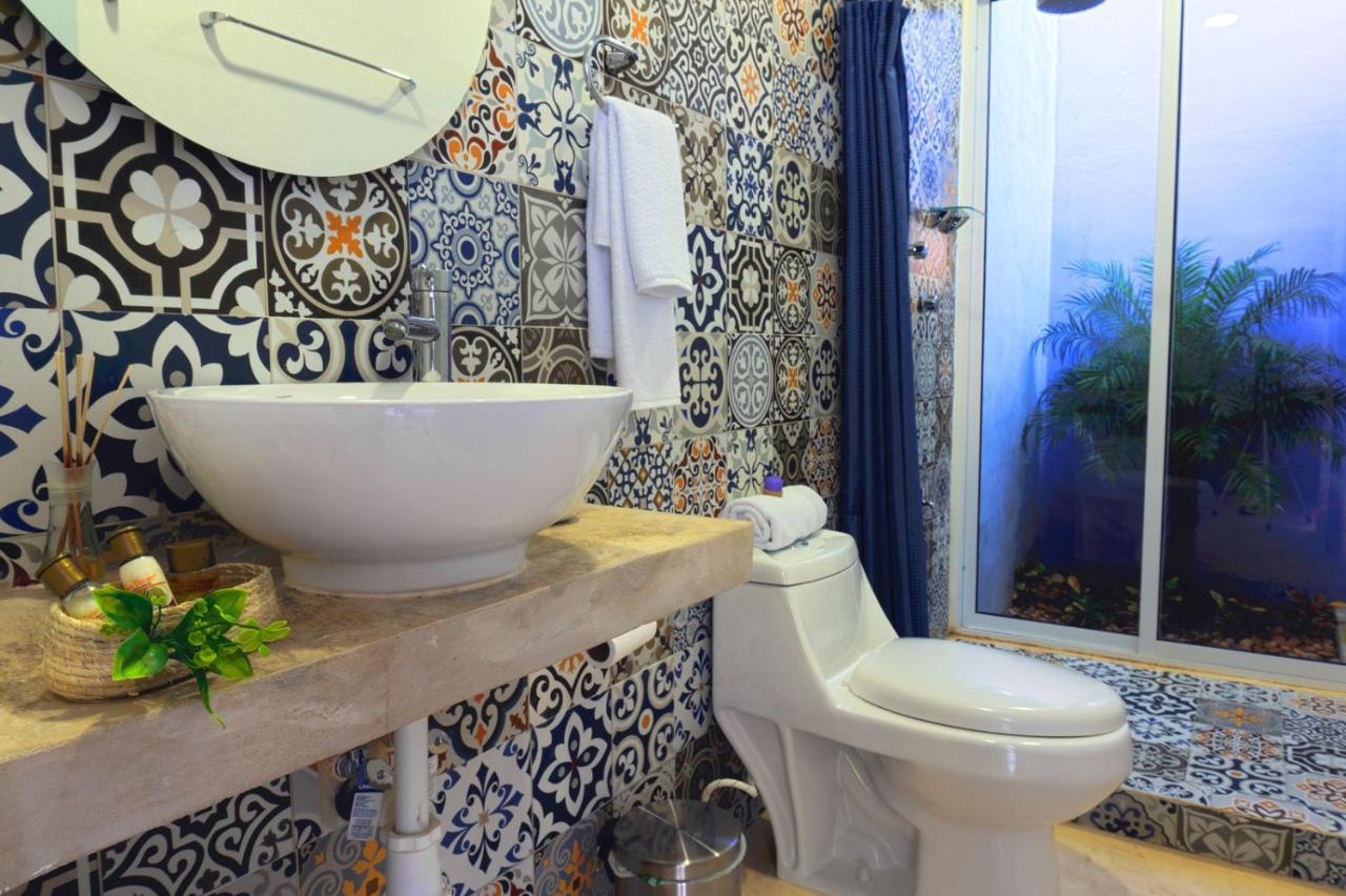 Casa Violeta Βίλα Mérida Εξωτερικό φωτογραφία