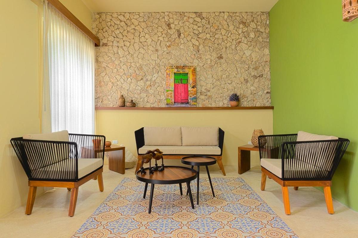 Casa Violeta Βίλα Mérida Εξωτερικό φωτογραφία